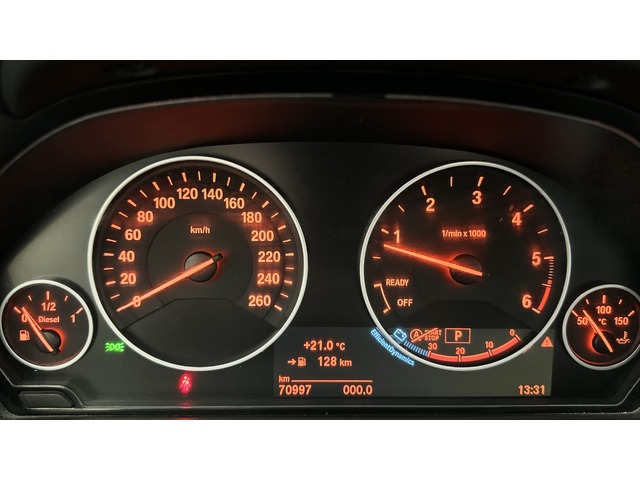 BMW Serie 3 318d Business 110 kW (150 CV)