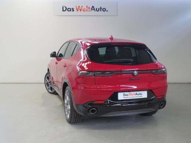 Alfa Romeo Tonale 1.3 Multi-air PHEV Veloce Q4 206 kW (280 CV)