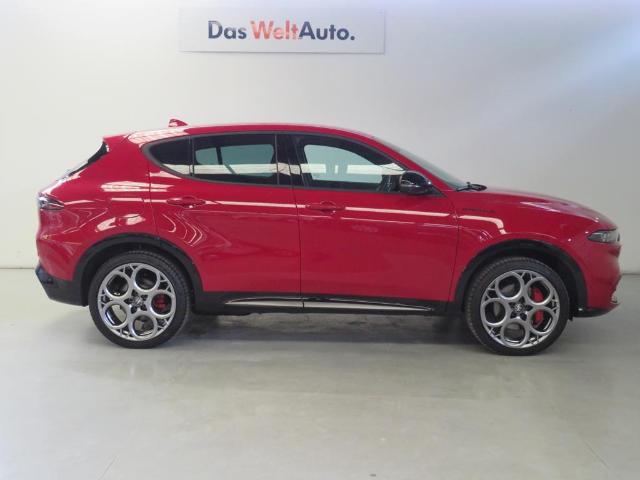 Alfa Romeo Tonale 1.3 Multi-air PHEV Veloce Q4 206 kW (280 CV)