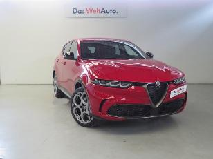 Alfa Romeo Tonale 1.3 Multi-air PHEV de segunda mano