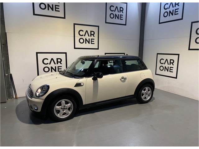 MINI MINI 3 Puertas Cooper 90 kW (122 CV)