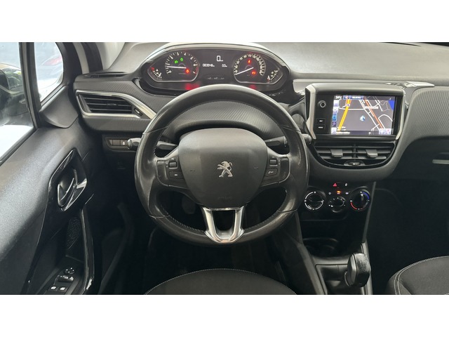 Peugeot 208 PureTech Style 60 kW (82 CV)