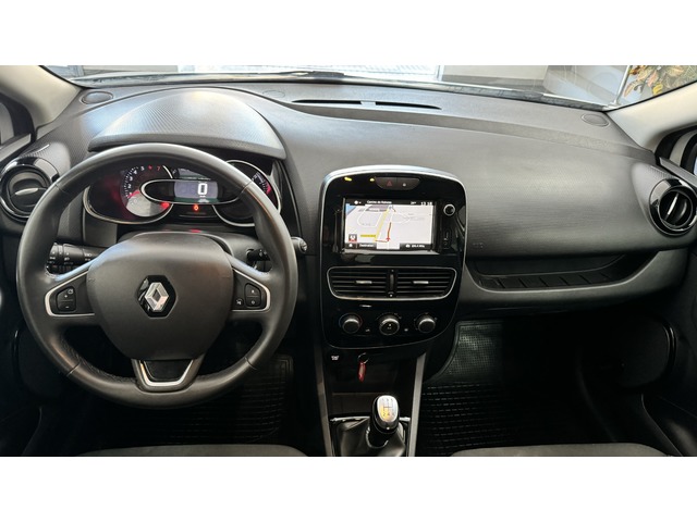 Renault Clio Limited TCe 66 kW (90 CV)