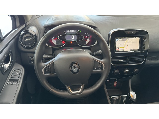 Renault Clio Limited TCe 66 kW (90 CV)