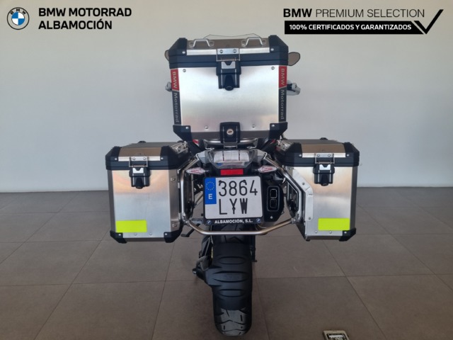 BMW Motorrad R 1250 GS Adventure  de ocasión 