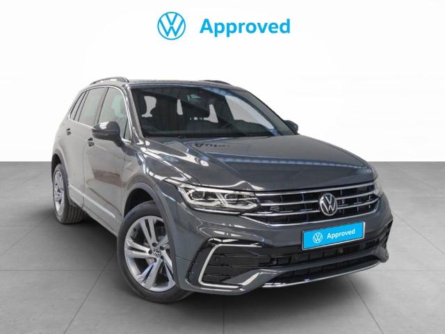Volkswagen Tiguan 1.4 TSI eHybrid de segunda mano