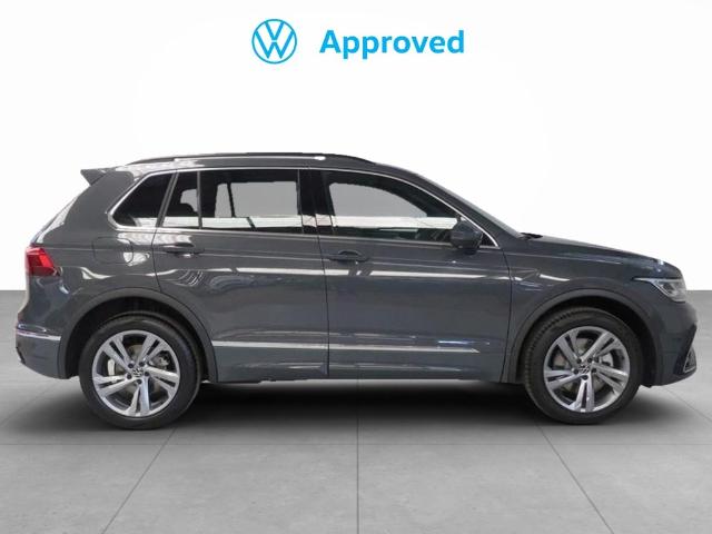 Volkswagen Tiguan R-Line 1.4 TSI eHybrid 180 kW (245 CV) DSG
