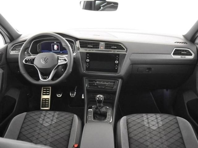Volkswagen Tiguan R-Line 1.4 TSI eHybrid 180 kW (245 CV) DSG