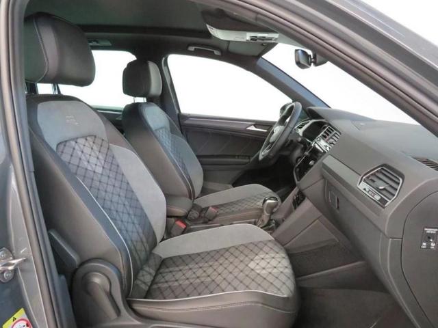 Volkswagen Tiguan R-Line 1.4 TSI eHybrid 180 kW (245 CV) DSG