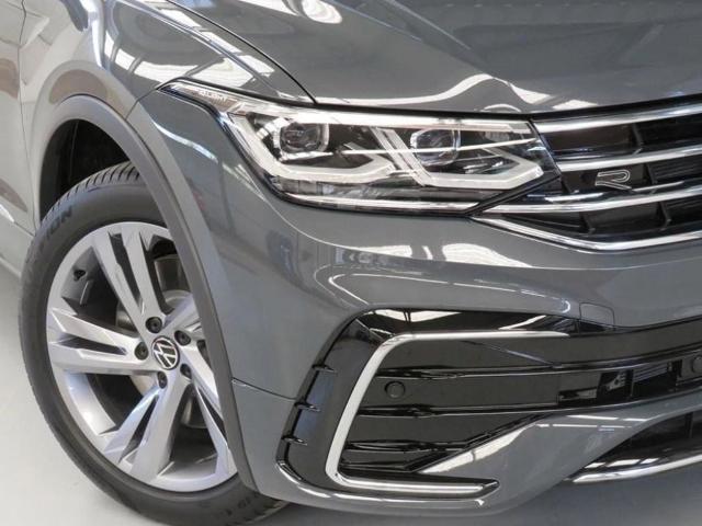 Volkswagen Tiguan R-Line 1.4 TSI eHybrid 180 kW (245 CV) DSG