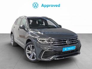 Volkswagen Tiguan 1.4 TSI eHybrid de segunda mano
