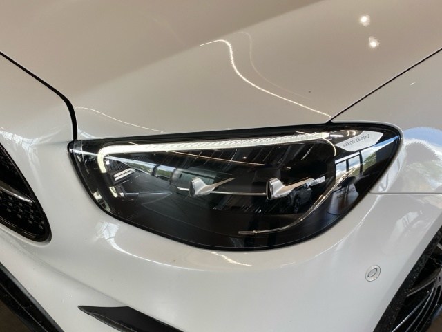 Mercedes-Benz Clase E E 220 d Coupe - 12
