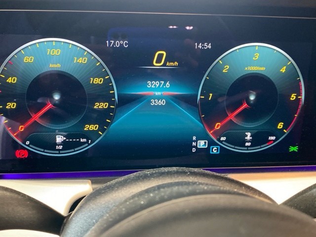 Mercedes-Benz Clase E E 220 d Coupe - 14
