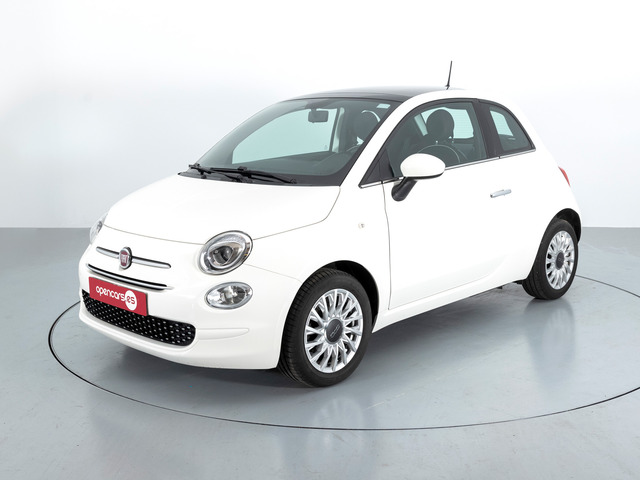 Fiat 500 1.2