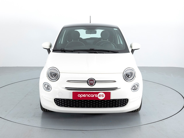 Fiat 500 1.2