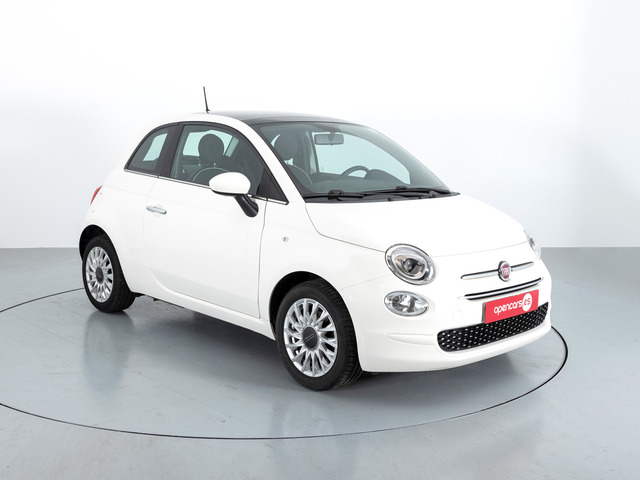 Fiat 500 1.2