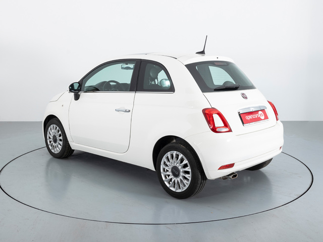 Fiat 500 1.2