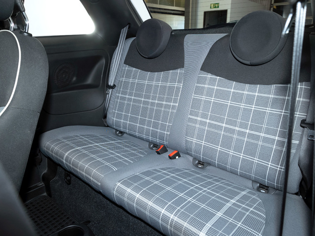 Fiat 500 1.2