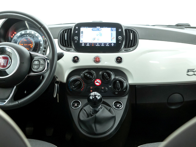 Fiat 500 1.2