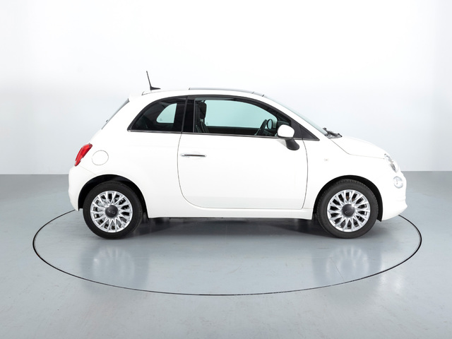 Fiat 500 1.2