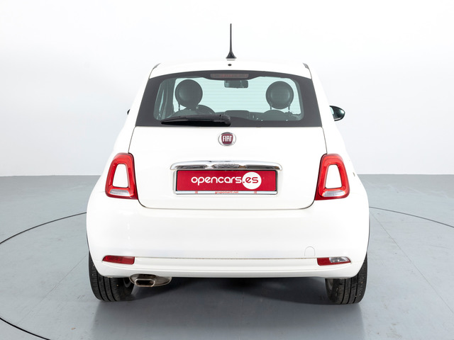 Fiat 500 1.2