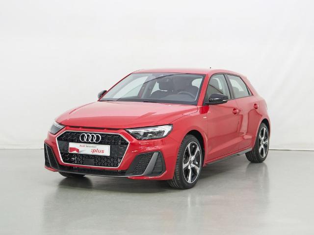 Audi A1 Sportback Adrenalin edition 30 TFSI 81 kW (110 CV)