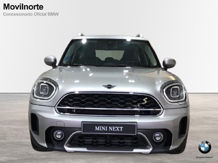 Fotos de MINI Countryman Cooper S E ALL4 162 kW (220 CV)