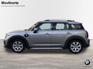 Fotos de MINI Countryman Cooper S E ALL4 162 kW (220 CV)