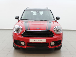 Fotos de MINI Countryman Cooper 100 kW (136 CV)