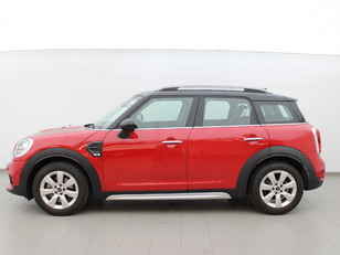 Fotos de MINI Countryman Cooper 100 kW (136 CV)