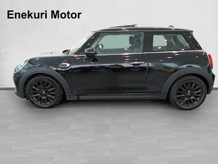Fotos de MINI 3 Puertas Cooper 100 kW (136 CV)