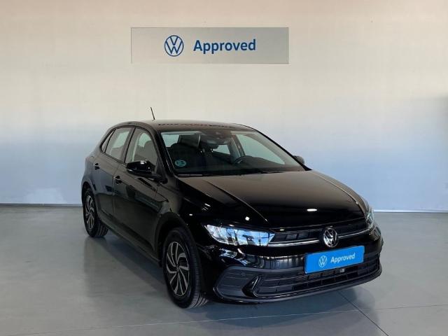 Volkswagen Polo Life 1.0 TSI 70 kW (95 CV) DSG