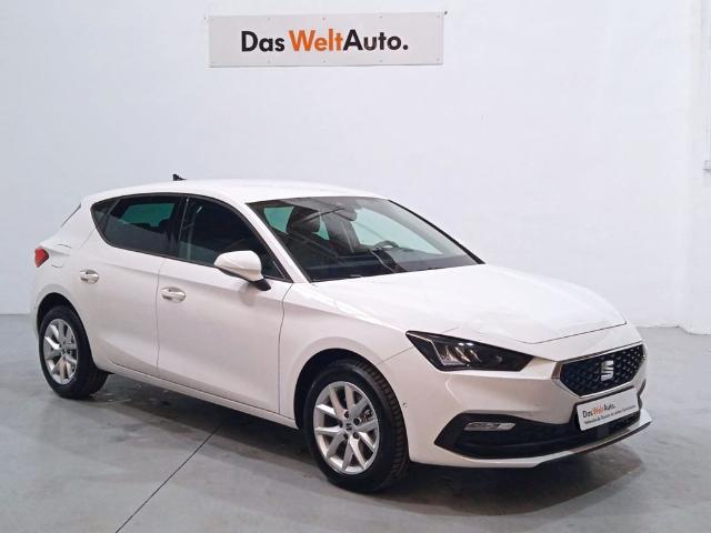 SEAT Leon 2.0 TDI S&S Reference Go 85 kW (115 CV)