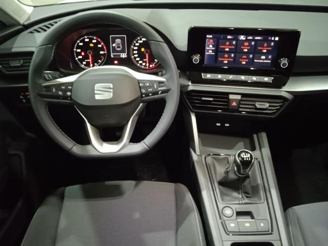 SEAT Leon 2.0 TDI S&S Reference Go 85 kW (115 CV)