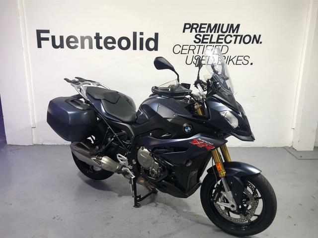 BMW Motorrad S 1000 XR  de ocasión 