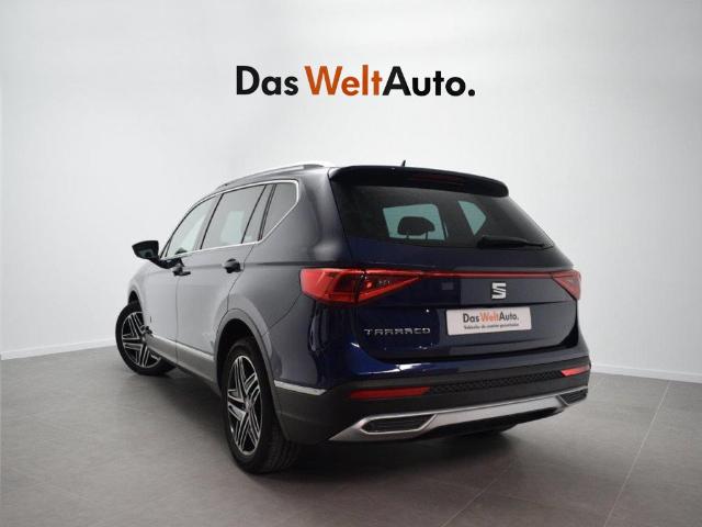 SEAT Tarraco 1.5 TSI S&S Xcellence 110 kW (150 CV)