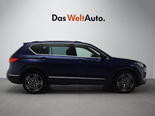 SEAT Tarraco 1.5 TSI S&S Xcellence 110 kW (150 CV)