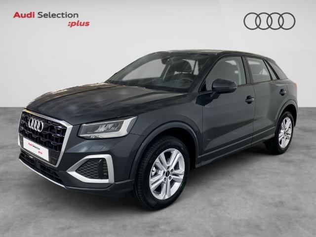 Audi Q2 Advanced 30 TFSI 81 kW (110 CV)