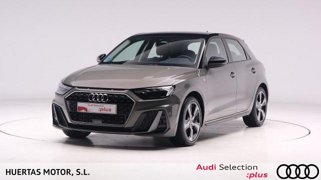 Audi A1 Sportback Adrenalin edition 30 TFSI 81 kW (110 CV)