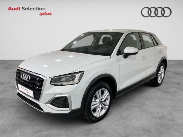 Audi Q2 Advanced 30 TFSI 81 kW (110 CV)