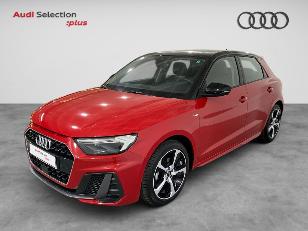 Audi A1 Sportback en Motorflash