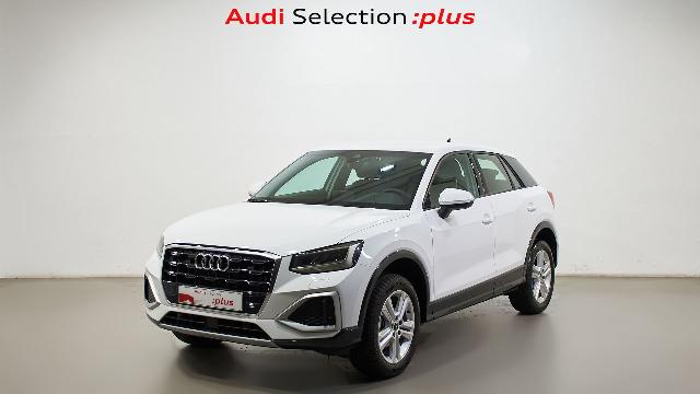 Audi Q2 Advanced 30 TFSI 81 kW (110 CV)