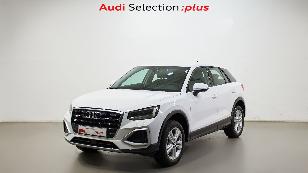Audi Q2 en Motorflash
