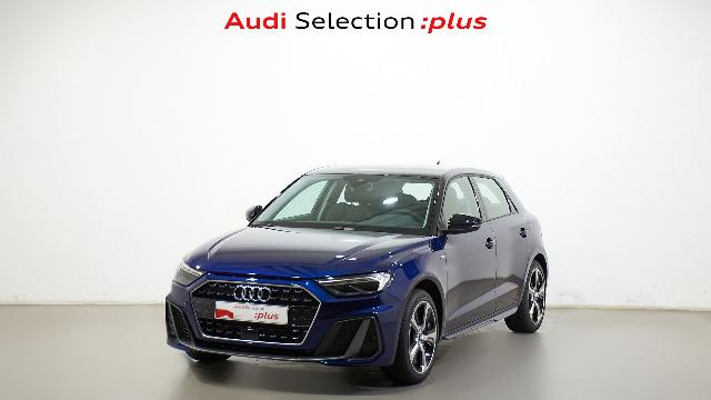 Audi A1 Sportback Adrenalin edition 25 TFSI 70 kW (95 CV)