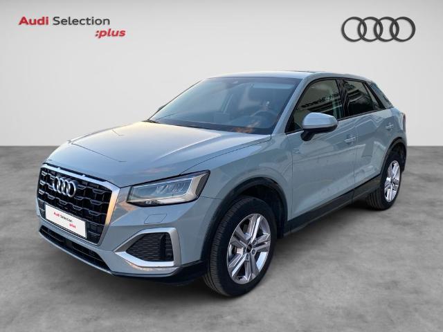 Audi Q2 Advanced 30 TDI 85 kW (116 CV)