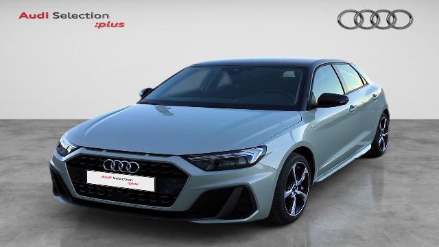 Audi A1 Sportback Adrenalin edition 25 TFSI 70 kW (95 CV)