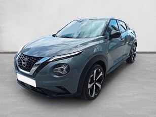 Nissan Juke en Motorflash