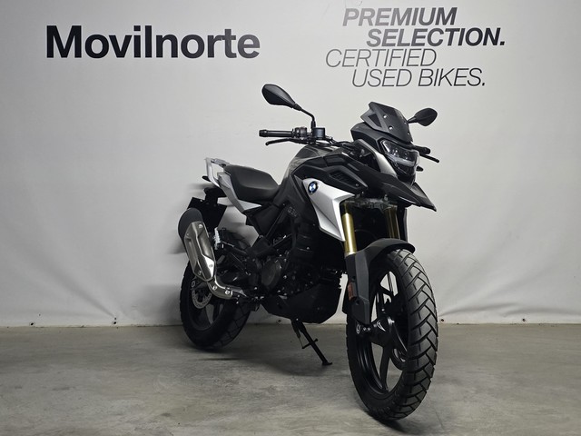 BMW Motorrad G 310 GS  de ocasión 