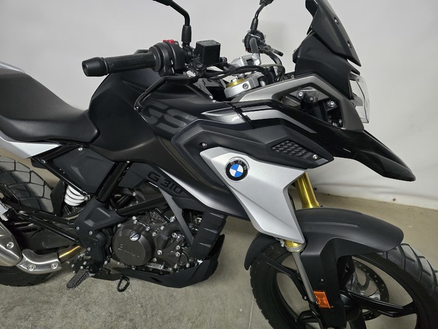 BMW Motorrad G 310 GS  de ocasión 