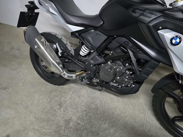 BMW Motorrad G 310 GS  de ocasión 